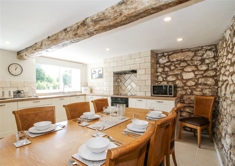 Inside (photo 2) at Pennal Cottage, Maesbury Marsh near Knockin