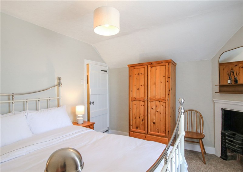 One of the 3 bedrooms (photo 3) at Pennal Cottage, Maesbury Marsh near Knockin