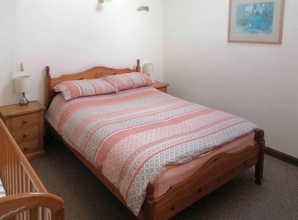Double bedroom (photo 3) at Pennine Cottage in Hope Valley, South Yorkshire