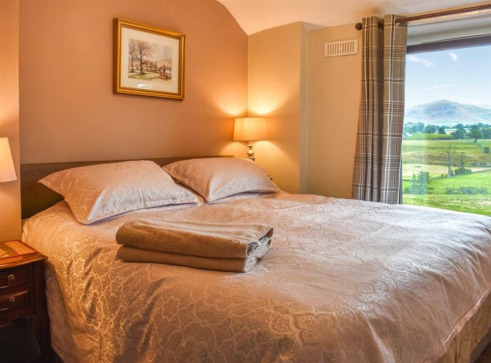 Double bedroom (photo 2) at Pennine View in Brampton near Appleby-in-Westmorland, Cumbria