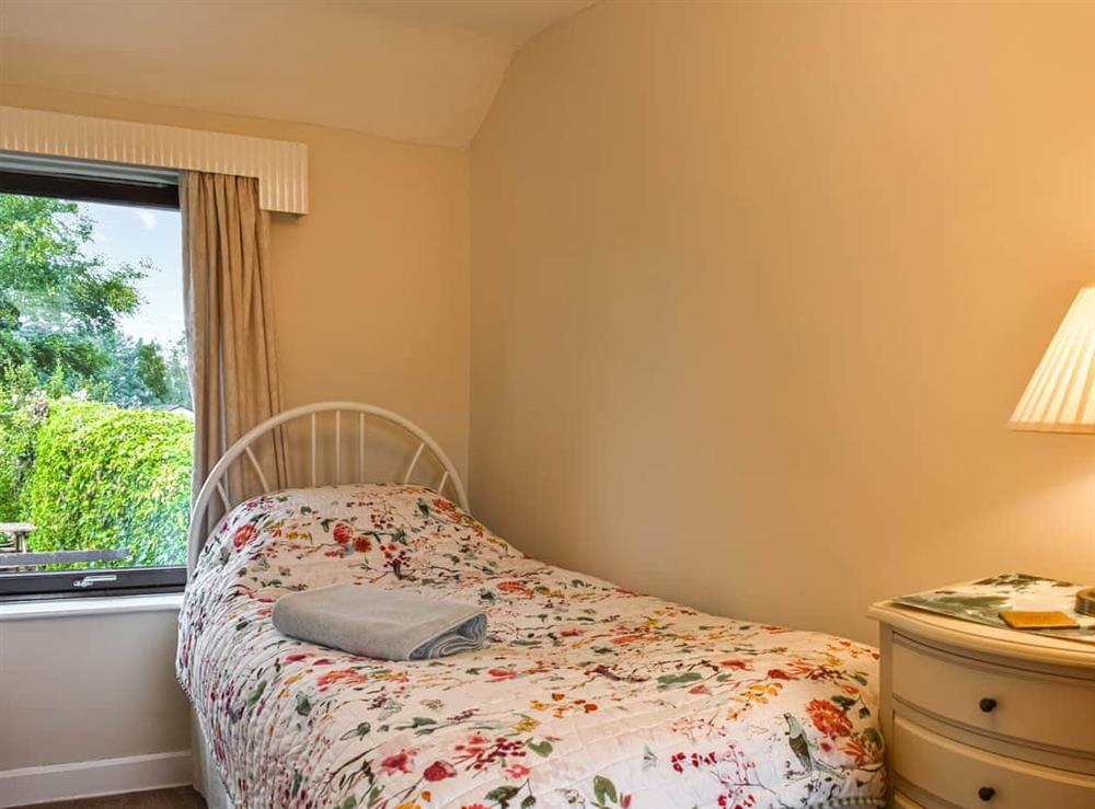 Single bedroom (photo 2) at Pennine View in Brampton near Appleby-in-Westmorland, Cumbria