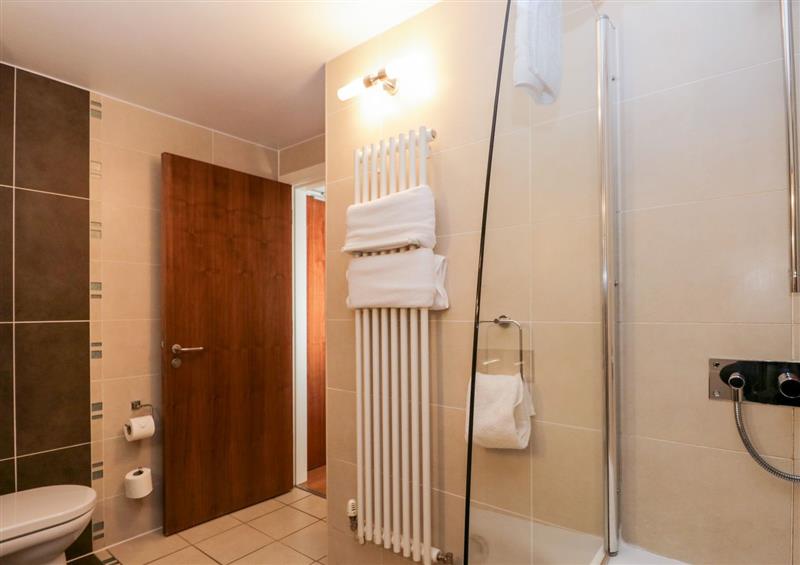 This is the bathroom (photo 2) at Pennine View, Whitbarrow Holiday Village near Greystoke