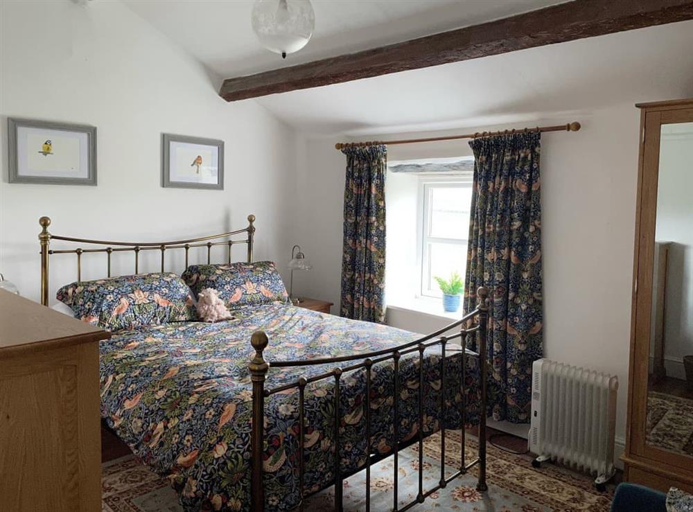 Double bedroom (photo 2) at Penny Black Cottage in Thornton in Lonsdale, near Ingleton, North Yorkshire