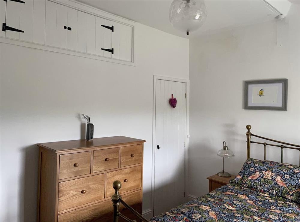 Double bedroom (photo 3) at Penny Black Cottage in Thornton in Lonsdale, near Ingleton, North Yorkshire