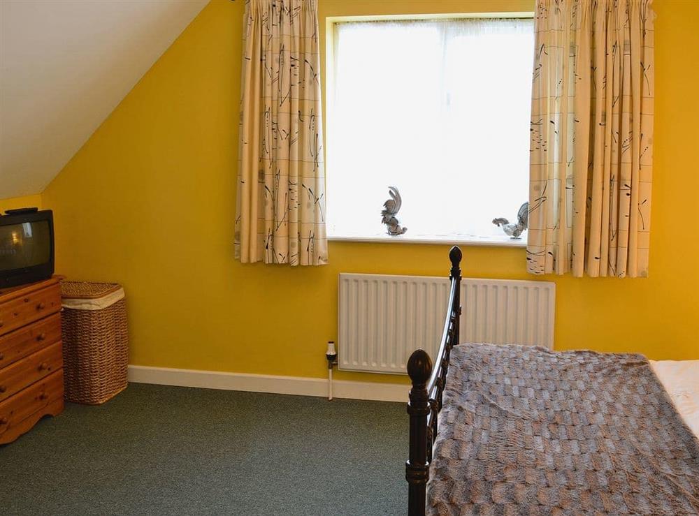 Double bedroom (photo 2) at Penny Corner in Whitchurch Canonicorum, near Charmouth, Dorset
