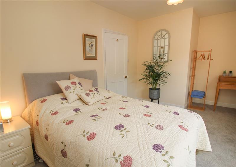 One of the 3 bedrooms (photo 2) at Penny Cottage, Ludlow