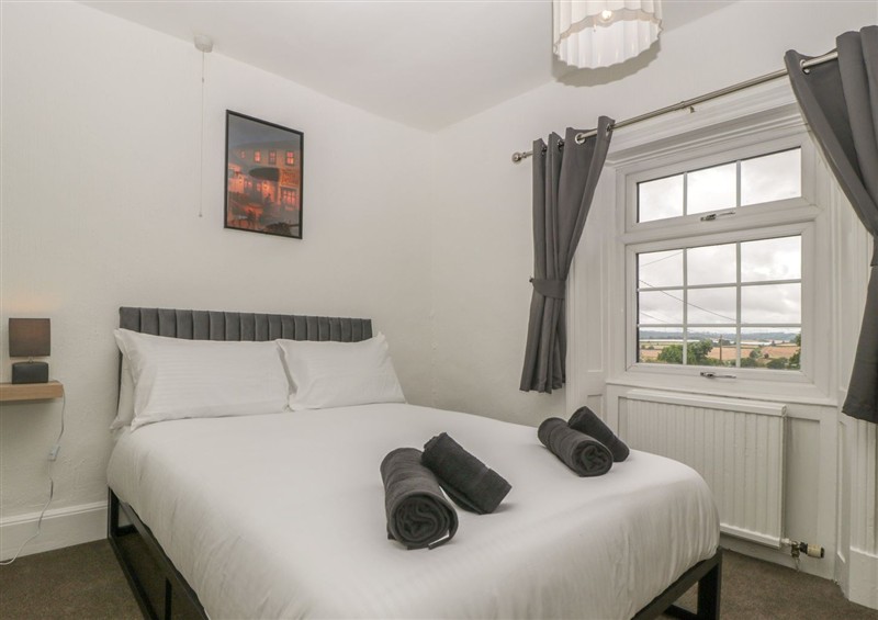 Bedroom (photo 2) at Penny Farthing Inn, Aston Crews near Ross-On-Wye