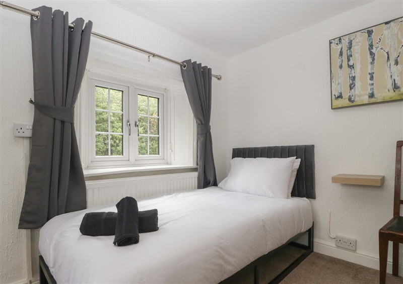 Bedroom (photo 3) at Penny Farthing Inn, Aston Crews near Ross-On-Wye