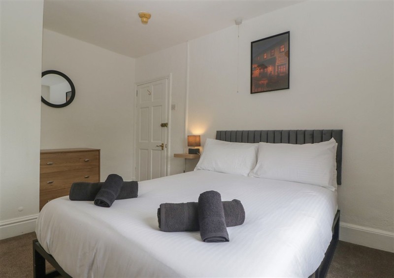 One of the 7 bedrooms (photo 2) at Penny Farthing Inn, Aston Crews near Ross-On-Wye