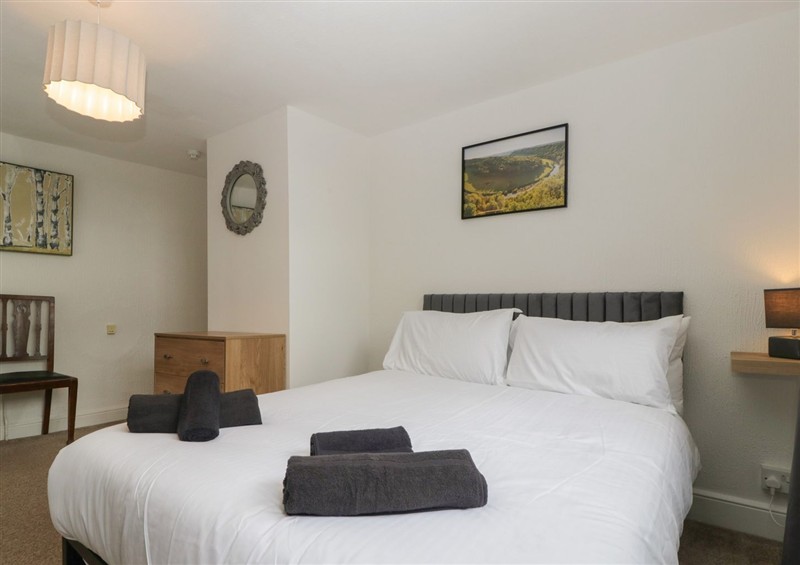 One of the 7 bedrooms (photo 3) at Penny Farthing Inn, Aston Crews near Ross-On-Wye