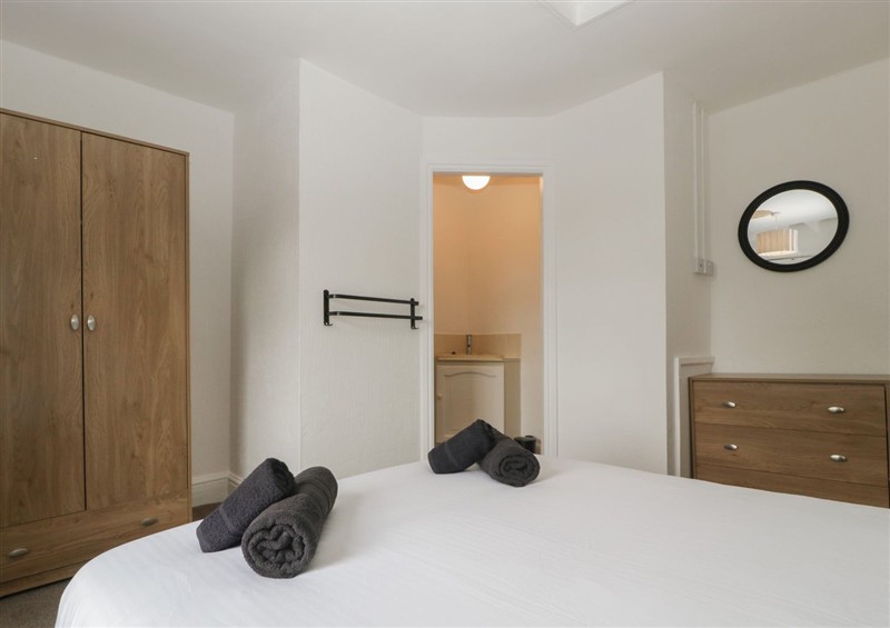 One of the bedrooms (photo 3) at Penny Farthing Inn, Aston Crews near Ross-On-Wye