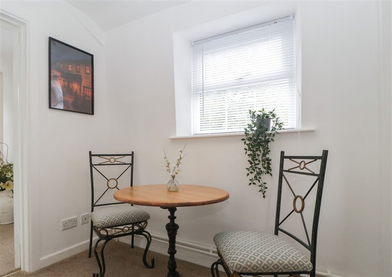The dining room (photo 3) at Penny Farthing Inn, Aston Crews near Ross-On-Wye