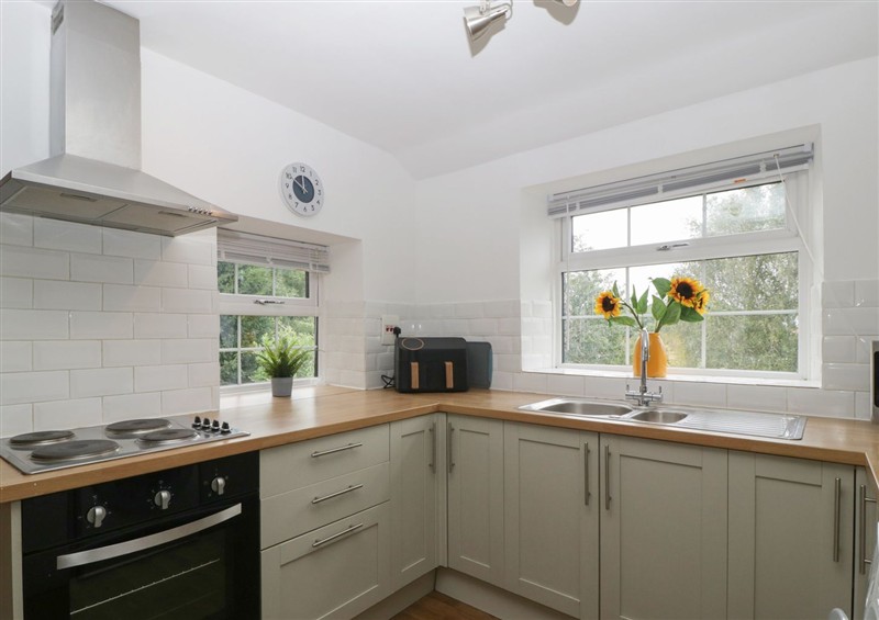 The kitchen (photo 2) at Penny Farthing Inn, Aston Crews near Ross-On-Wye