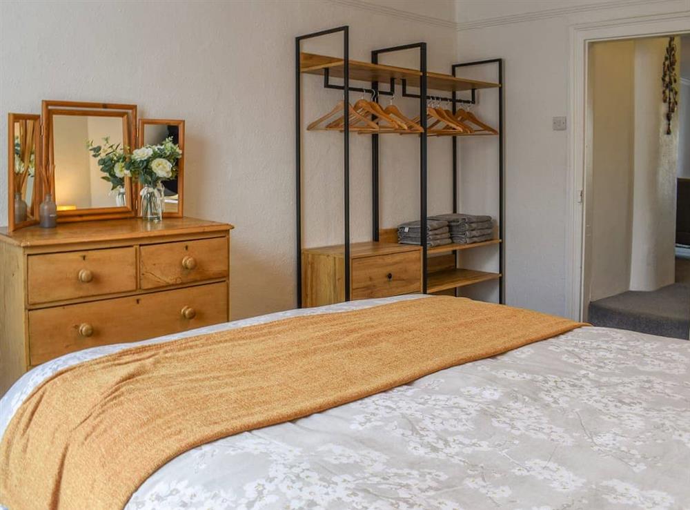 Double bedroom (photo 3) at Penny Royal in Rye, East Sussex