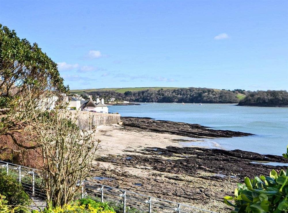 St Mawes at Pennygillam in St Mawes, Cornwall