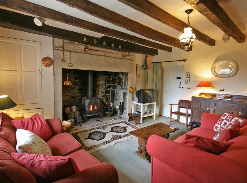 Photo 2 at Pennywells Cottage in Alnwick, Northumberland