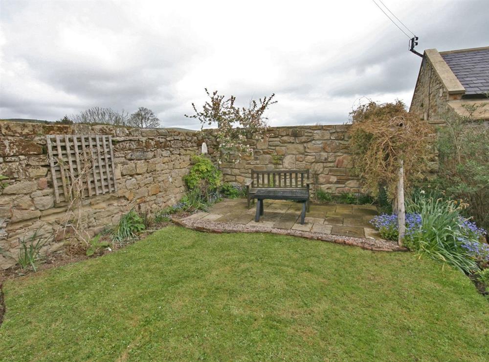 Photo 22 at Pennywells Cottage in Alnwick, Northumberland