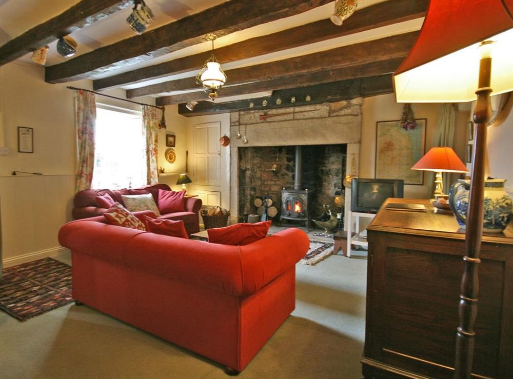 Photo 4 at Pennywells Cottage in Alnwick, Northumberland