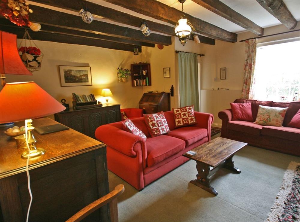 Photo 5 at Pennywells Cottage in Alnwick, Northumberland