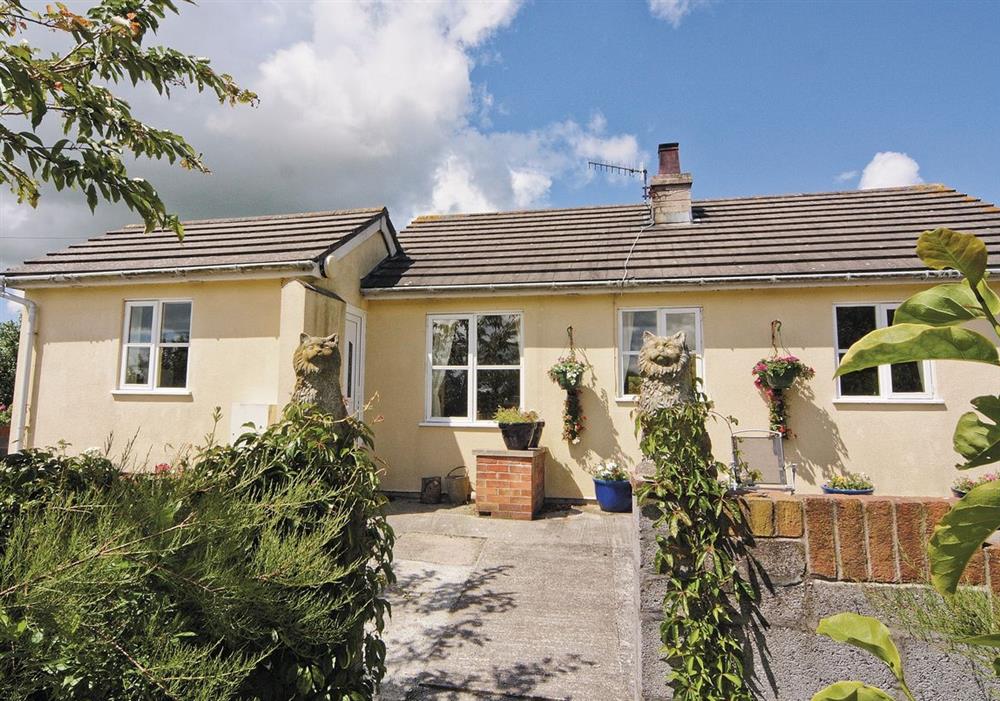 Photos of Penrhos Lodge, Holyhead, Gwynedd