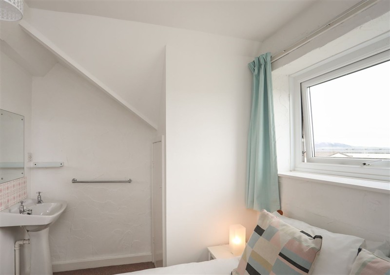 Bedroom (photo 2) at Penrhyn - 4 Tyn Don, Abersoch