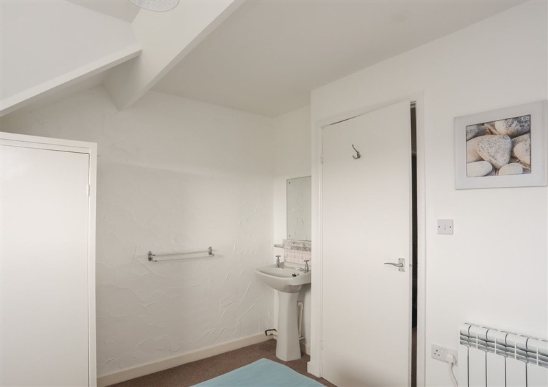 Bedroom (photo 3) at Penrhyn - 4 Tyn Don, Abersoch