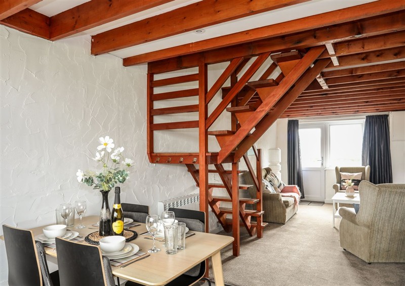 This is the living room (photo 2) at Penrhyn - 4 Tyn Don, Abersoch