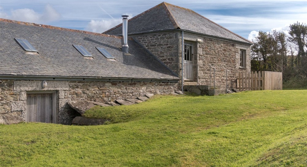 Penrose Bunkhouse, Cornwall at Penrose Stables in Helston, Cornwall