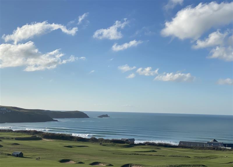 In the area at Penthouse 53 Zinc (Sleeps 8), Cornwall