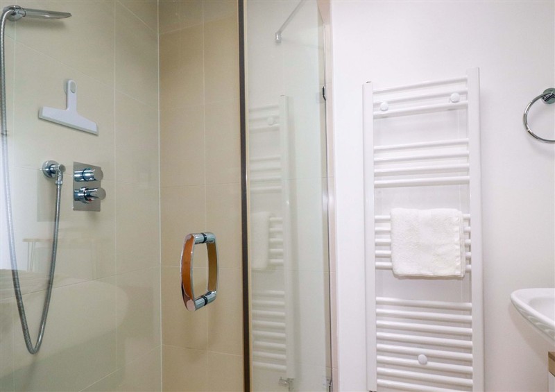 Bathroom (photo 2) at Penthouse @46Zinc - Headland View, Newquay