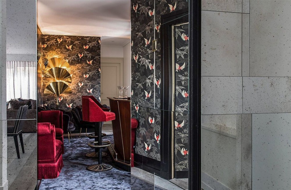 Penthouse Chamonix