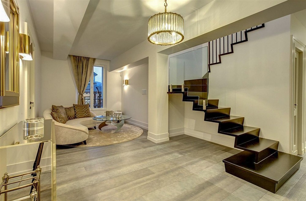 Penthouse Chamonix