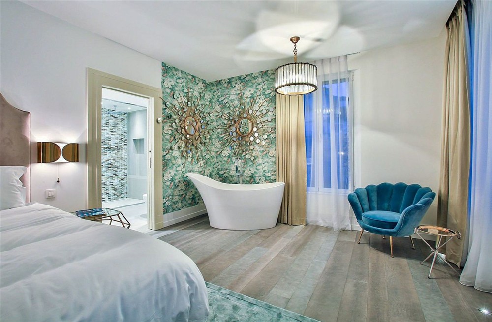 Penthouse Chamonix