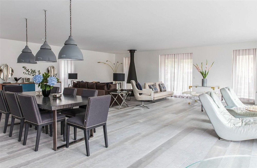 Penthouse Chamonix