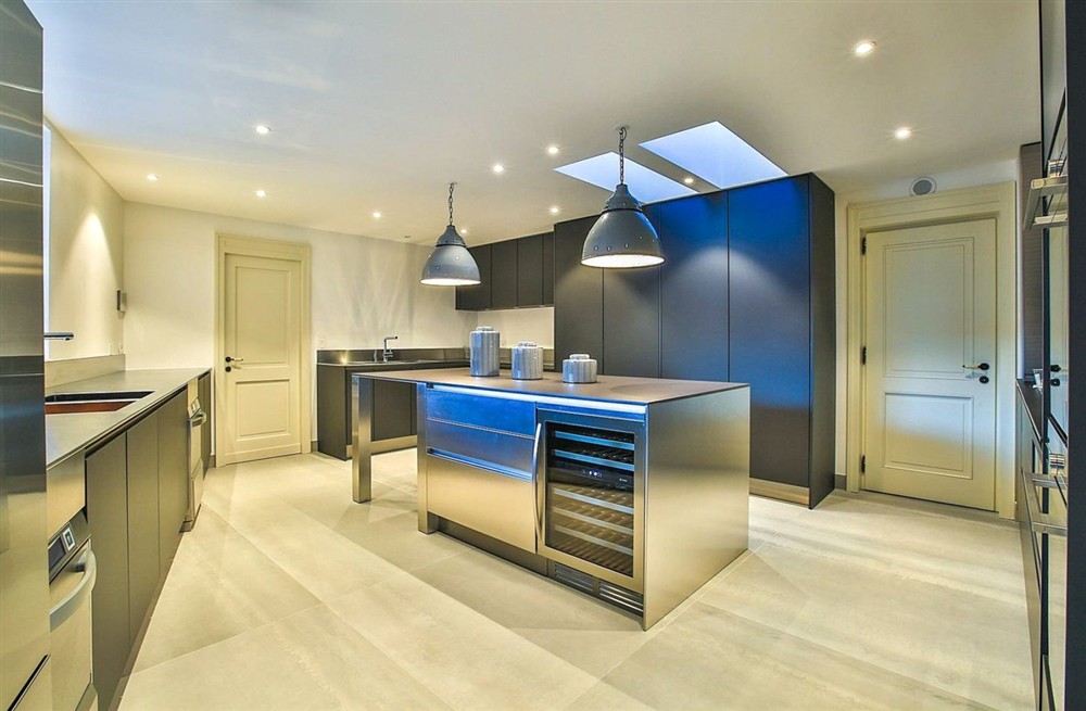 Penthouse Chamonix