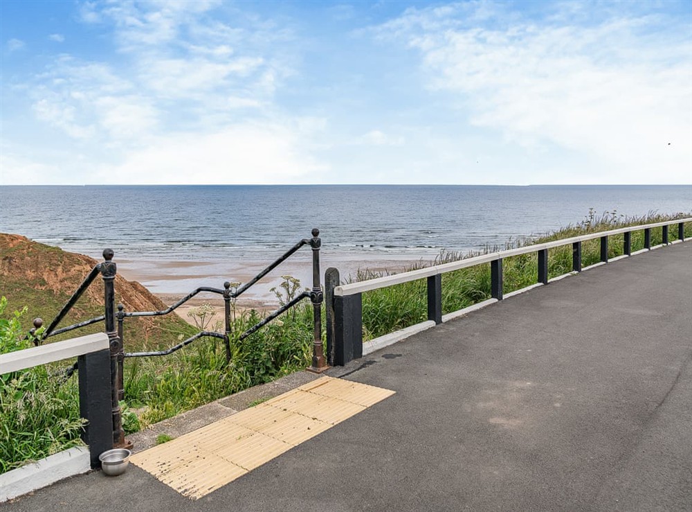Surrounding area (photo 2) at Penthouse North in Saltburn-By-The-Sea, Cleveland