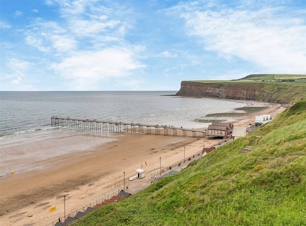 Surrounding area (photo 3) at Penthouse North in Saltburn-By-The-Sea, Cleveland