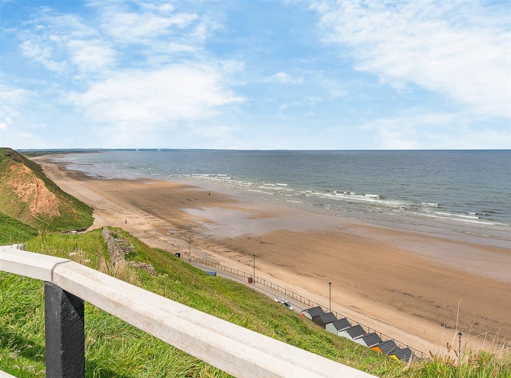 Surrounding area (photo 4) at Penthouse North in Saltburn-By-The-Sea, Cleveland