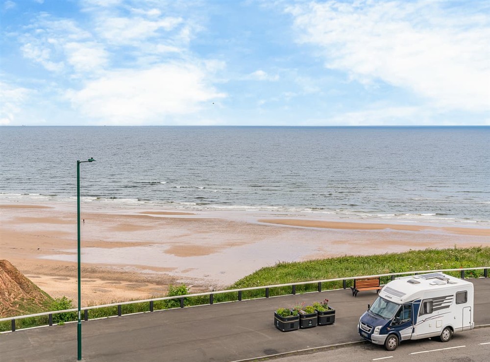 Surrounding area at Penthouse North in Saltburn-By-The-Sea, Cleveland