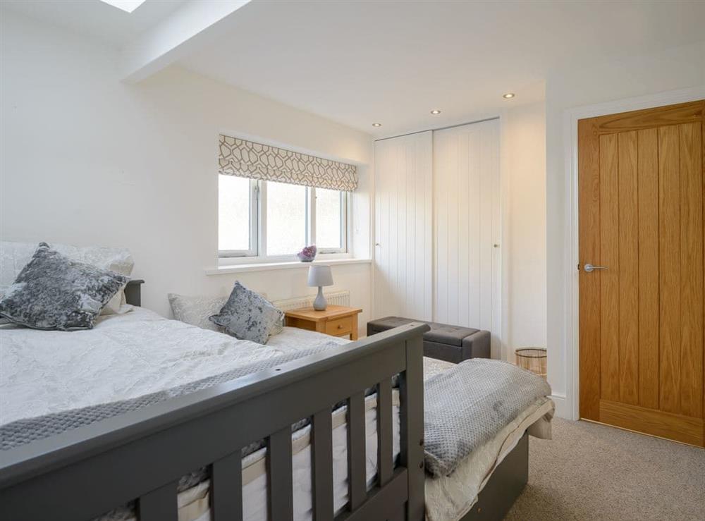 Charming twin bedded room at Penthwaite in Leyburn, North Yorkshire