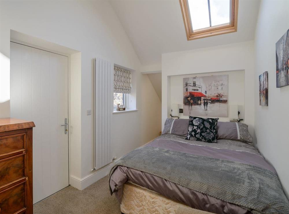 Welcoming double bedroom at Penthwaite in Leyburn, North Yorkshire