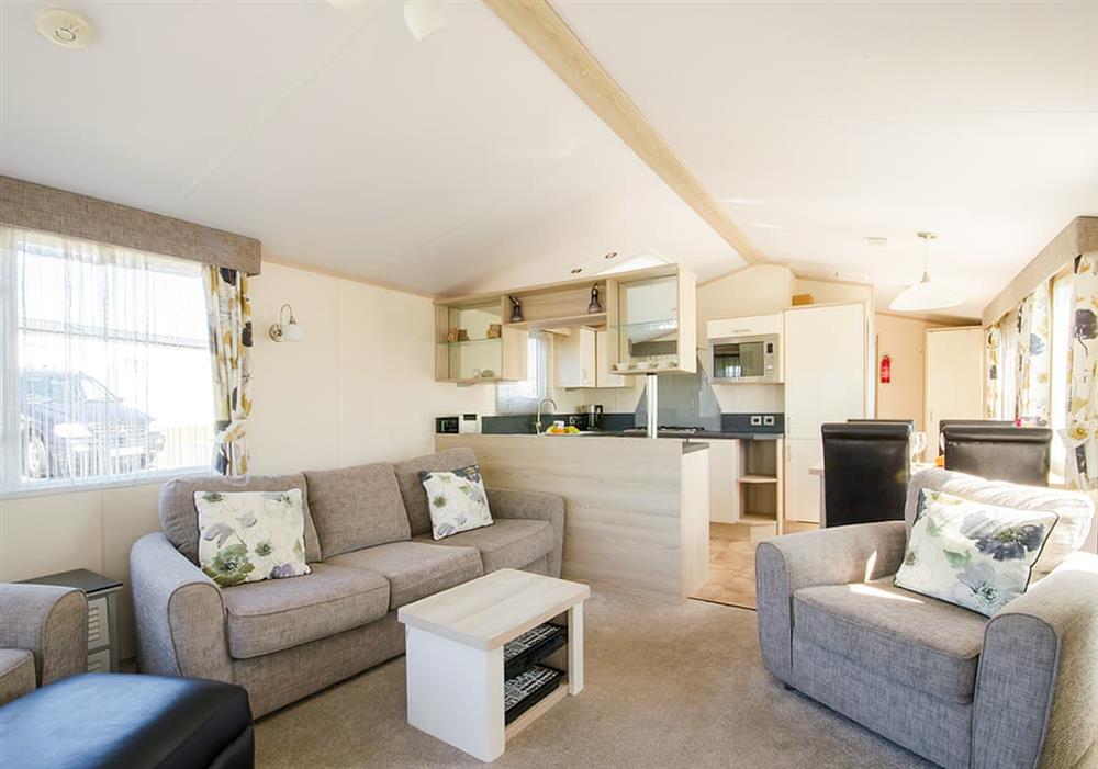 Pentire Coastal Holiday Park, Bude, Bude