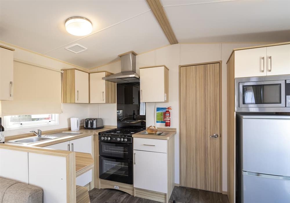 Pentire Coastal Holiday Park, Bude, Bude