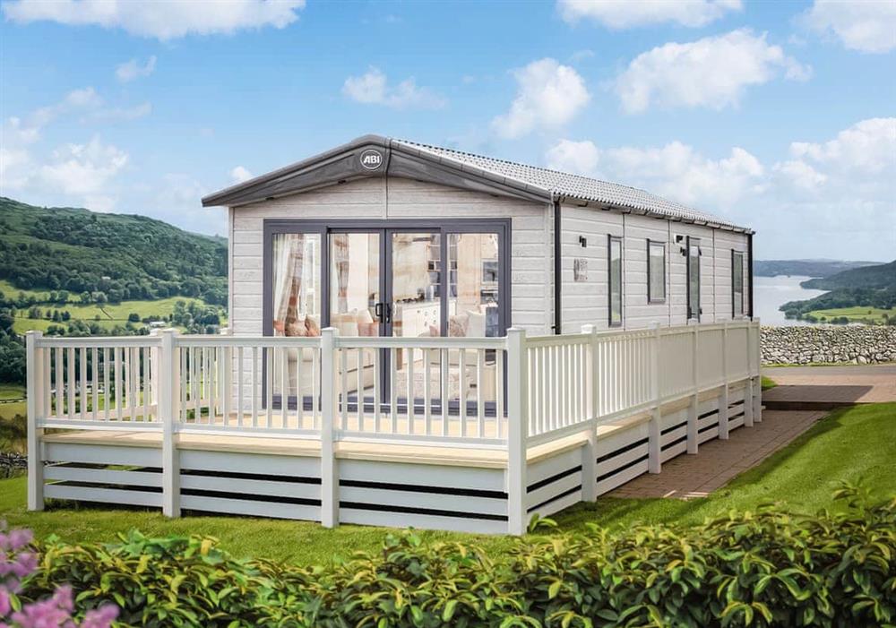 Pentire Coastal Holiday Park, Bude, Bude