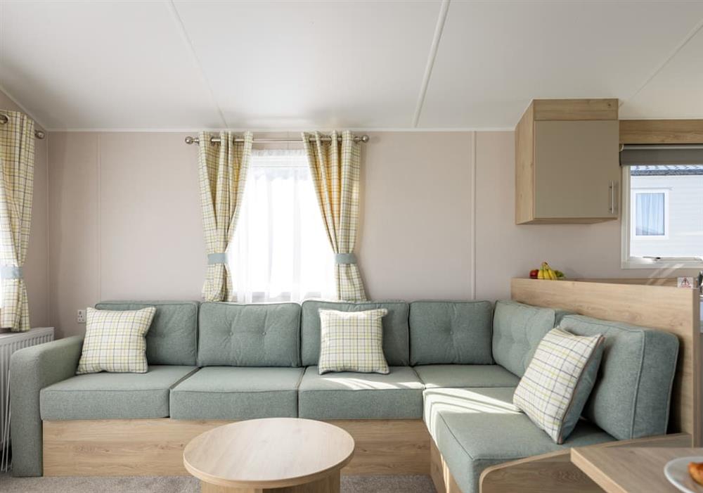 Pentire Coastal Holiday Park, Bude, Bude