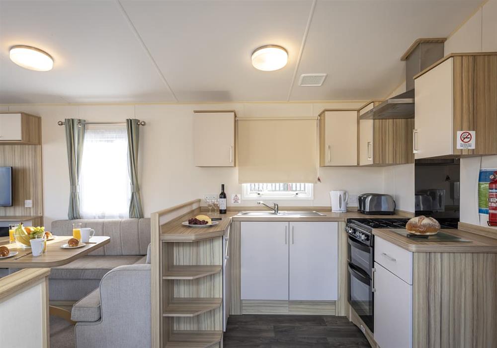 Pentire Coastal Holiday Park, Bude, Bude