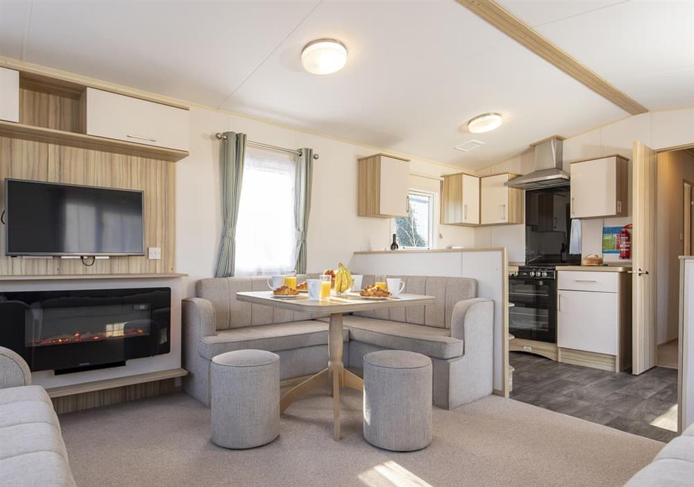 Pentire Coastal Holiday Park, Bude, Bude