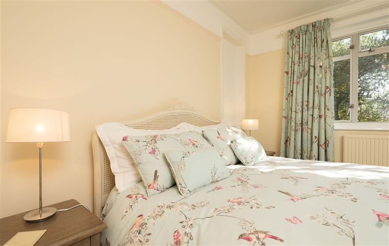 One of the bedrooms (photo 3) at Pentire, Devon