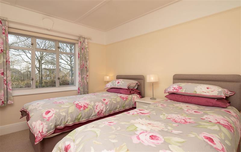 One of the bedrooms (photo 4) at Pentire, Devon