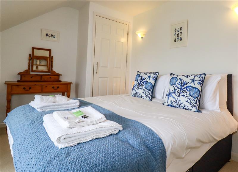 A bedroom in Pentire Reach (photo 3) at Pentire Reach, Crantock
